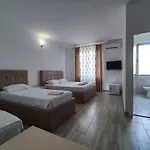 호텔 Restaurant Univers Shkodër