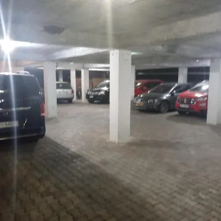 Restaurant Univers Hotel