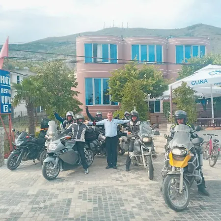 Restaurant Univers 3* Shkoder