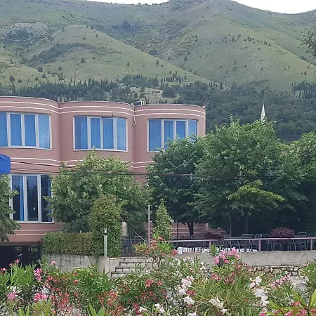 Restaurant Univers Hotel