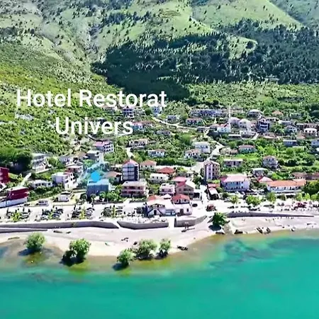 Hotel Restaurant Univers