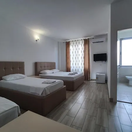 Otel Restaurant Univers Shkodër