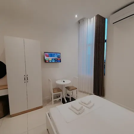 Restaurant Univers Shkodër