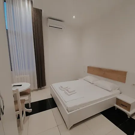 Restaurant Univers Hotel