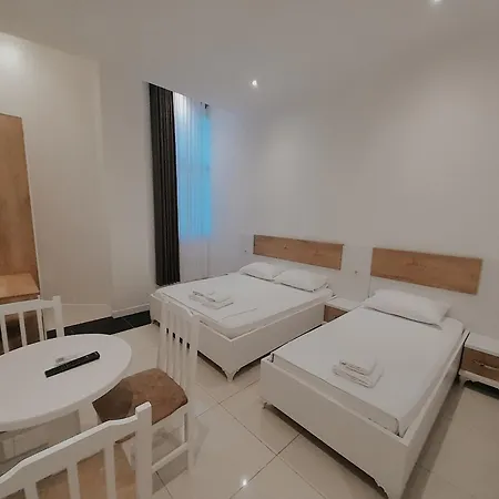 Restaurant Univers Shkodër