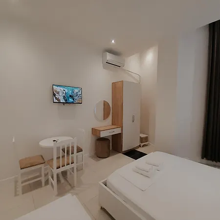 Hotel Restaurant Univers