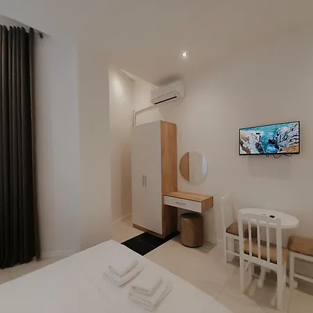 Hotel Restaurant Univers Shkoder