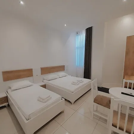 Hotel Restaurant Univers