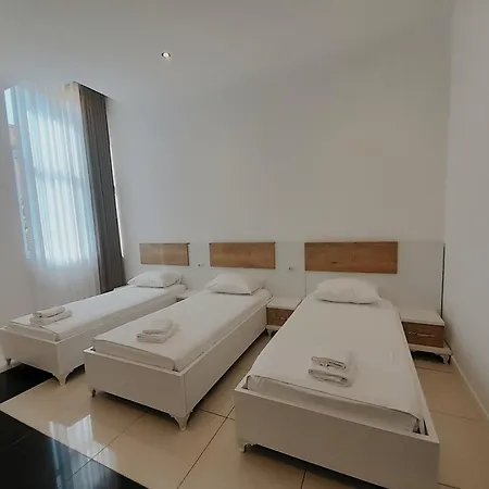 Restaurant Univers 3* Shkodër