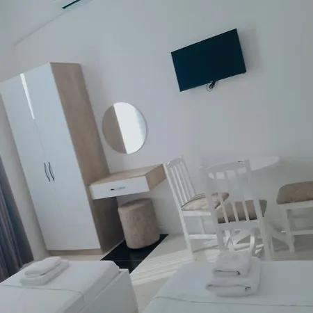Hotel Restaurant Univers