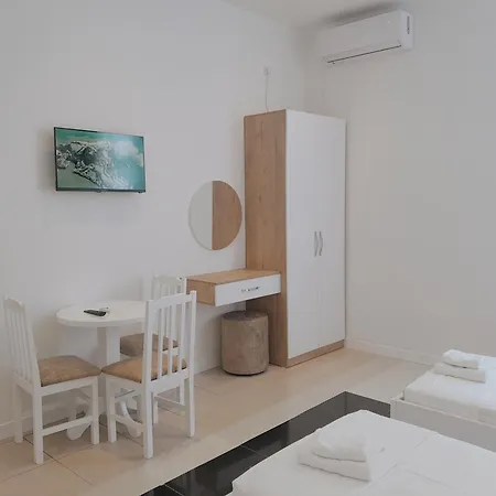 Restaurant Univers 3* Shkoder