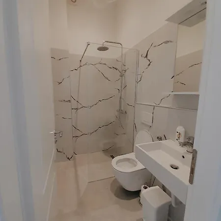 Restaurant Univers Hotel Shkoder