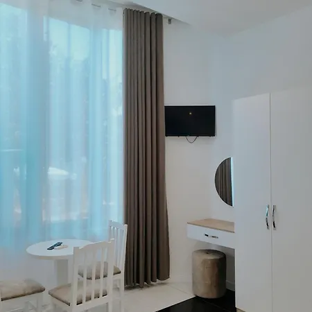 Restaurant Univers 3* Shkodër