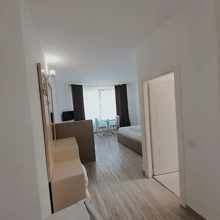 Restaurant Univers Hotel Shkodër