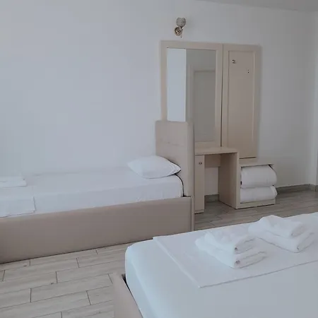 Hotel Restaurant Univers Shkoder