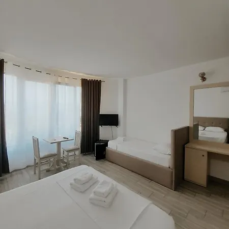 Restaurant Univers Hotel Shkodër