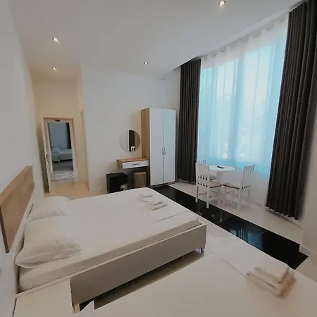 Restaurant Univers Hotel Shkoder