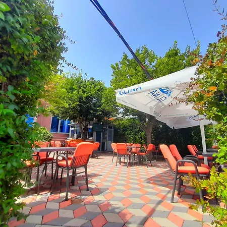 Restaurant Univers 3* Shkoder