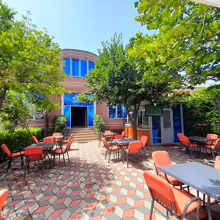 Restaurant Univers