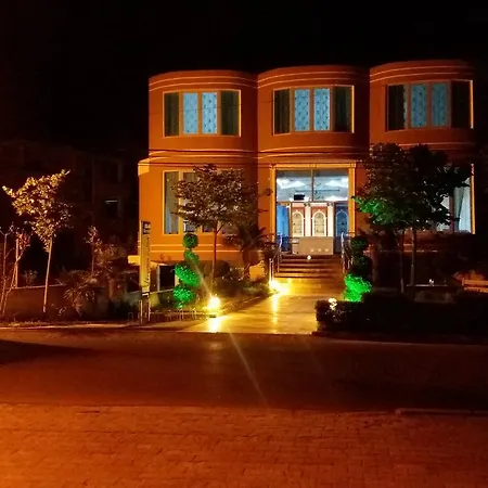 Hotel Restaurant Univers Shkoder