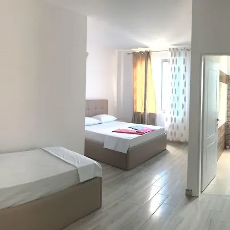 Restaurant Univers 3* Shkodër