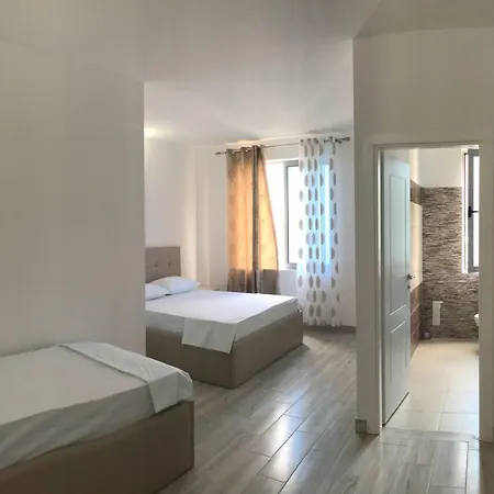 Restaurant Univers 3*