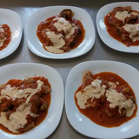 Restaurant Univers Hotel 3*