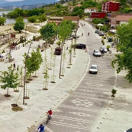 Hotel Restaurant Univers Shkoder