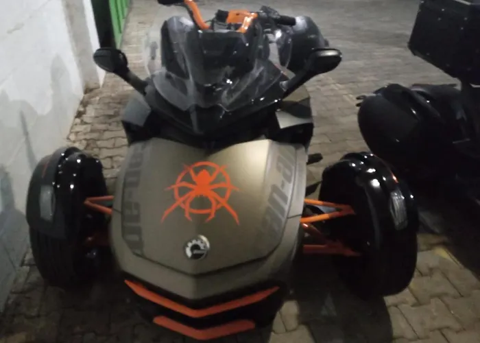 Restaurant Univers 3*