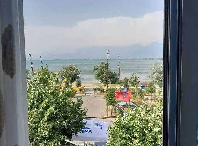 Restaurant Univers 호텔 Shkodër