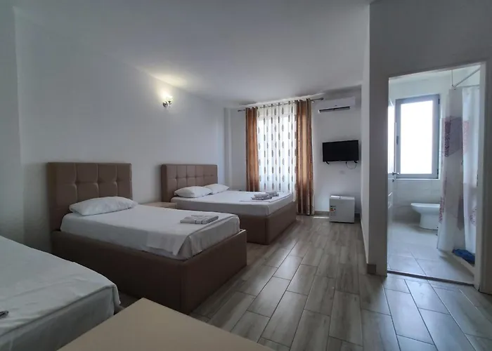 Hotel Restaurant Univers Shkodër