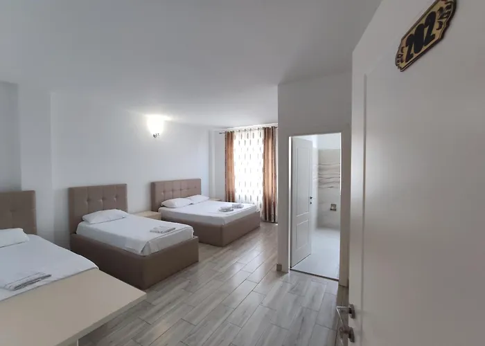 호텔 Restaurant Univers