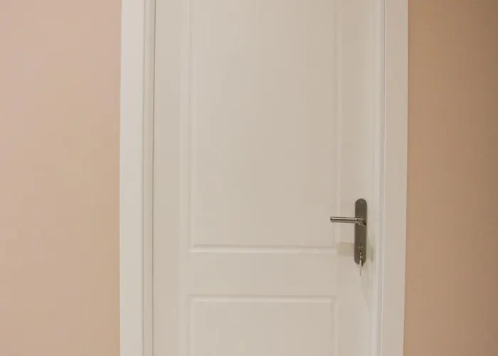 호텔 Restaurant Univers Shkodër