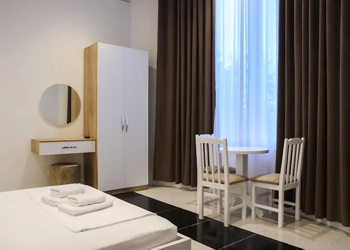 호텔 Restaurant Univers 3*