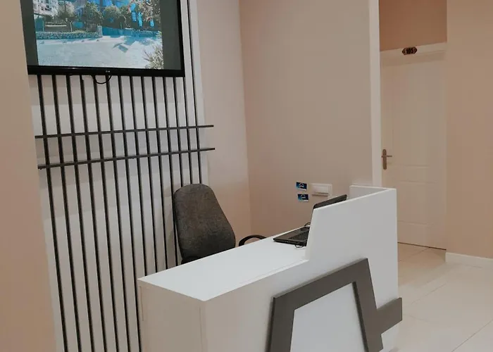 Restaurant Univers 3* شكودر