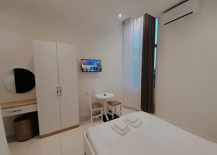 Restaurant Univers Shkodër