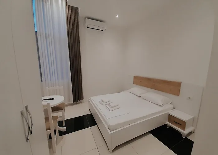 Restaurant Univers 호텔