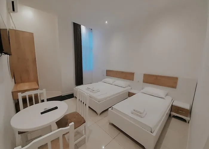 Restaurant Univers Shkodër