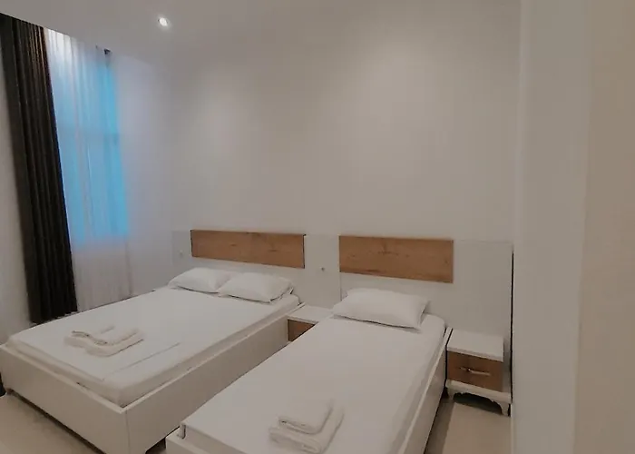 فندق Restaurant Univers