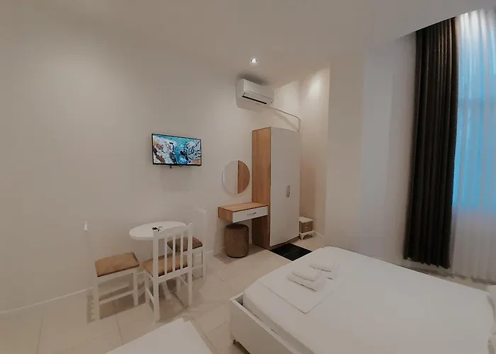 호텔 Restaurant Univers