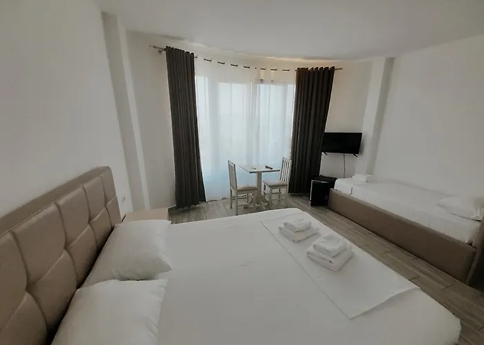 فندق Restaurant Univers