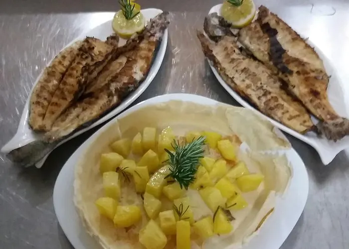 Restaurant Univers Shkodër