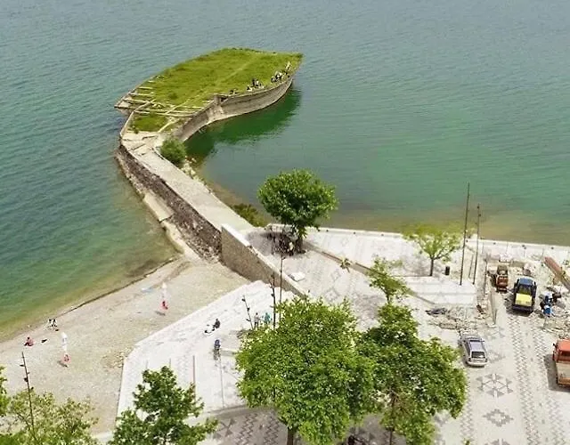 Restaurant Univers 호텔