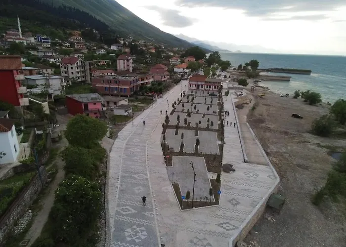 호텔 Restaurant Univers