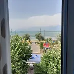 Restaurant Univers Hotel Szkodra