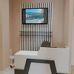 Restaurant Univers Hotel Szkodra