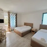 Restaurant Univers Hotel 3*