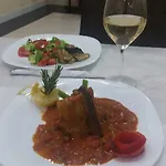 Restaurant Univers 3*