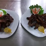 Hotell Restaurant Univers 3*