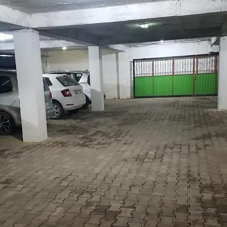 Restaurant Univers 3* شكودر